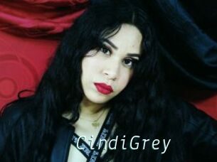 CindiGrey