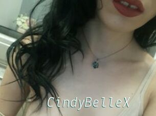 CindyBelleX