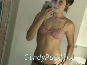 CindyPudding