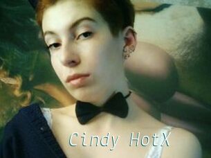 Cindy_HotX