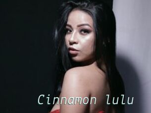 Cinnamon_lulu