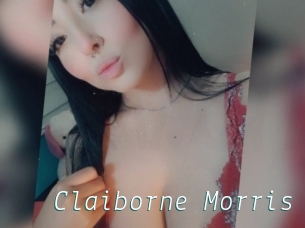 Claiborne_Morris