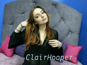 ClairHooper