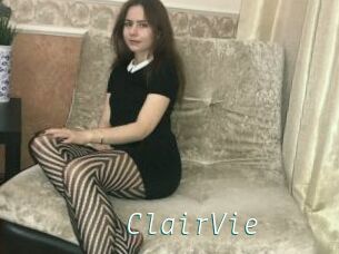 ClairVie