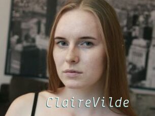 ClaireVilde