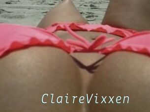 ClaireVixxen