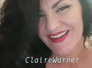 ClaireWarner