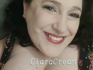 ClaraCream