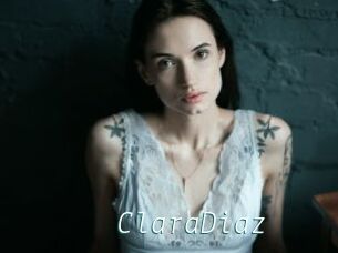 ClaraDiaz