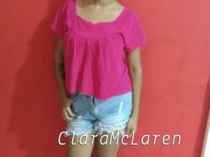 ClaraMcLaren