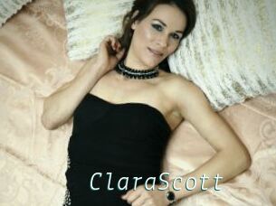 ClaraScott