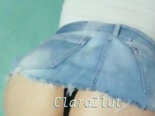 ClaraZlut