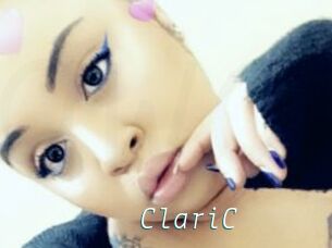 ClariC