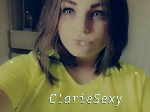 ClarieSexy