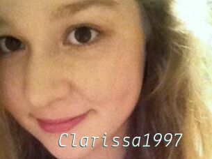 Clarissa1997