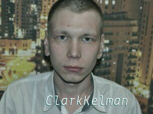 ClarkKelman