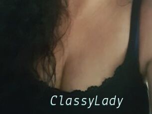 ClassyLady