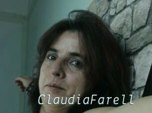 ClaudiaFarell