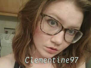 Clementine97