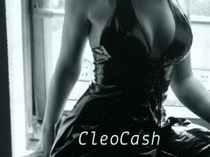 CleoCash