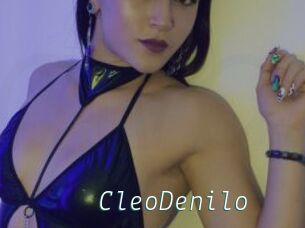 CleoDenilo