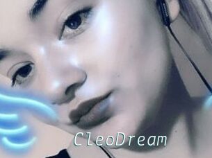 CleoDream