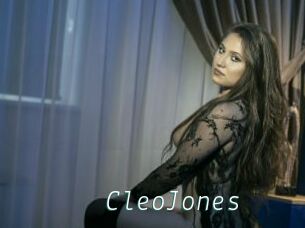 CleoJones