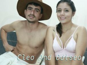 Cleo_And_Odiseo