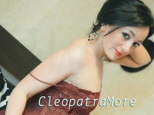 CleopatraMore