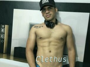 Clethus