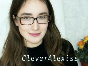 CleverAlexiss