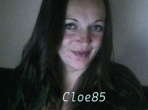 Cloe85