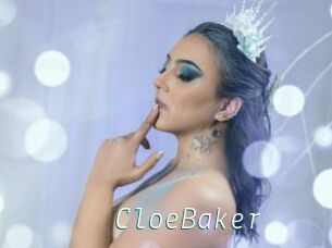 CloeBaker