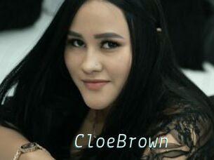 Cloe_Brown