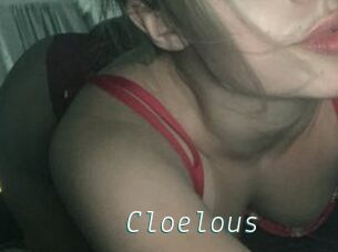 Cloelous