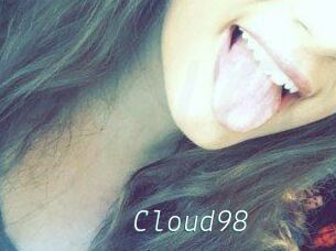 Cloud98