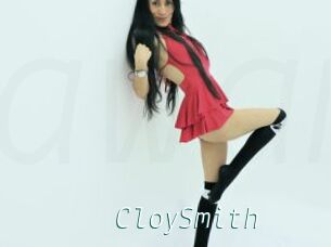 CloySmith