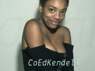 CoEd_Kendell