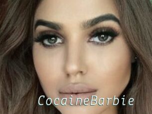 CocaineBarbie