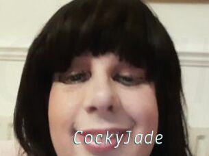 CockyJade