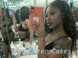 CocoCreamCakes