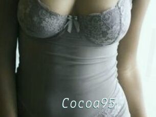 Cocoa95