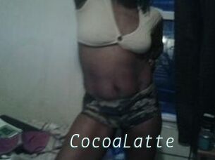 CocoaLatte