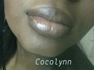 Cocolynn