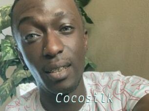 Cocosilk