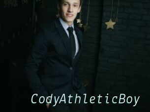 CodyAthleticBoy