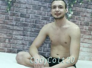 CodyColt20