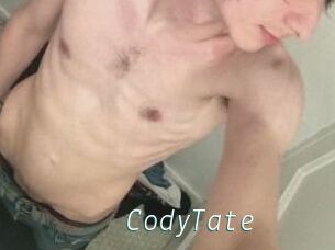 CodyTate