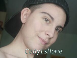 CodyisHome