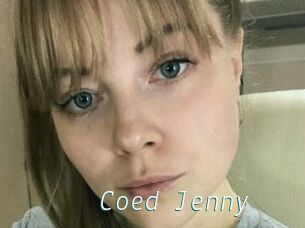 Coed_Jenny